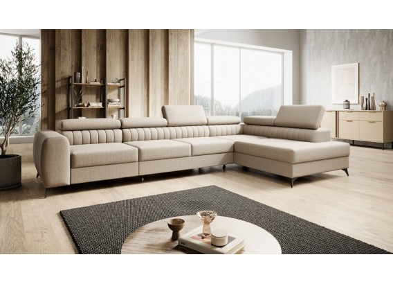 Narożnik Praga Maxi