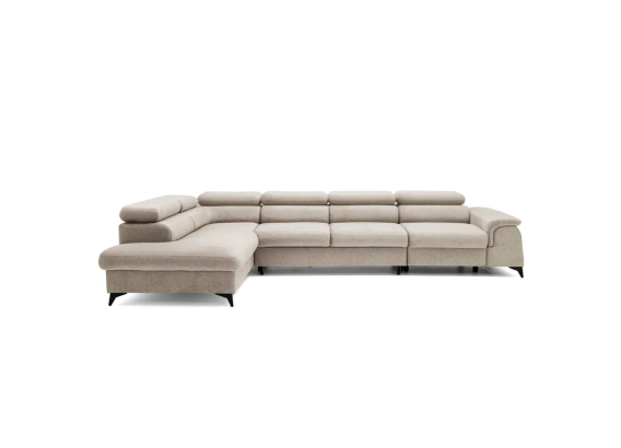 Narożnik Sergio Maxi