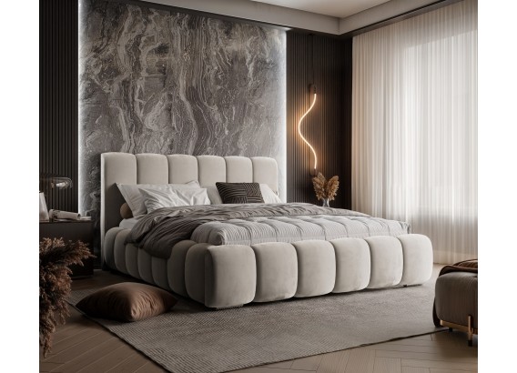 Łóżko Tokio 160x200