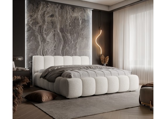 Łóżko Milano 200x200