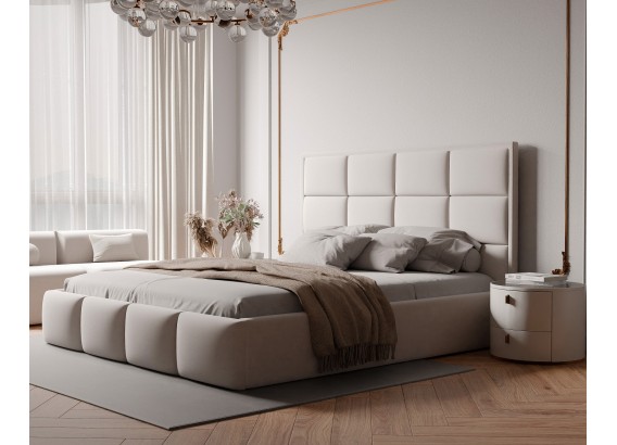 Łóżko Roma 200x200