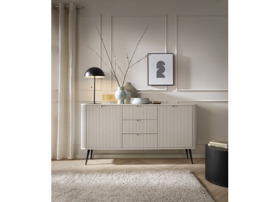 Komoda Vozz z szufladami