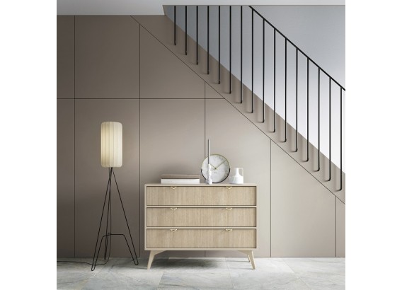 Komoda Resto z szufladami