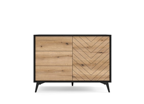 Komoda Dream mała z szufladami