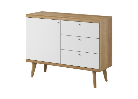 Komoda Rimo z szufladami