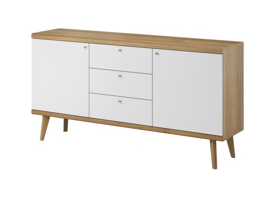 Komoda Rimo szeroka