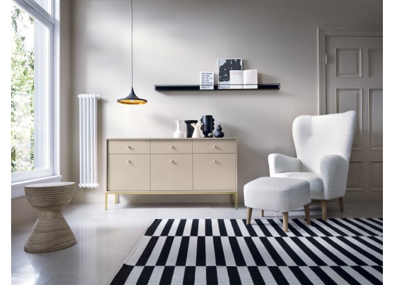 Komoda More II szeroka