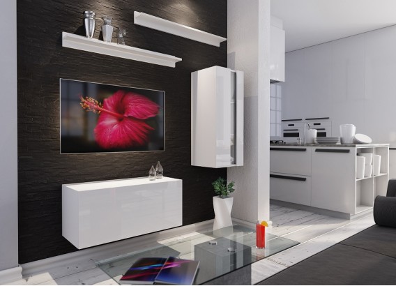 Meblościanka BOX 11