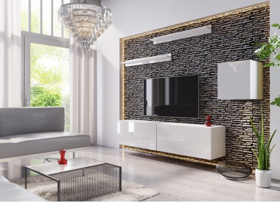 Meblościanka BOX 16