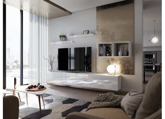 Meblościanka BOX 18