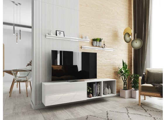 Meblościanka BOX 19