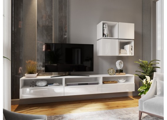 Meblościanka BOX 20