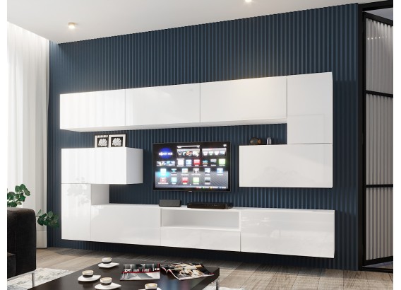 Meblościanka BOX 57