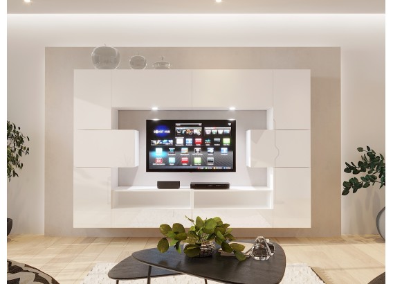 Meblościanka BOX 58