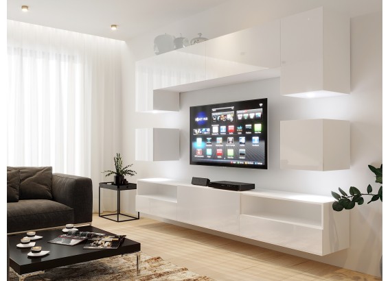 Meblościanka BOX 59