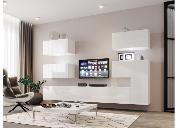 Meblościanka BOX 60