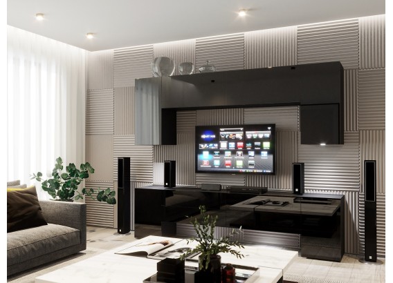 Meblościanka BOX 68