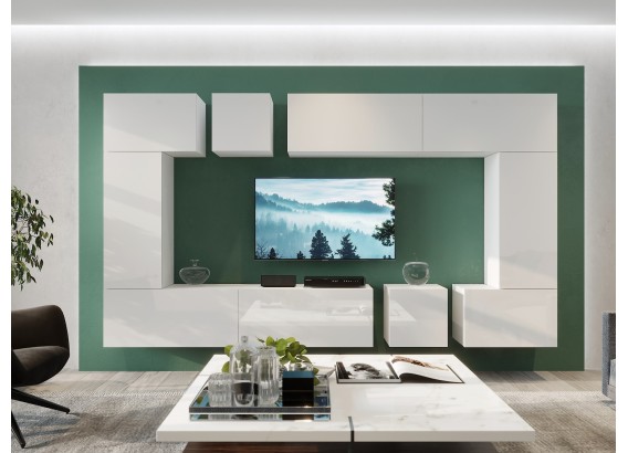 Meblościanka BOX 71