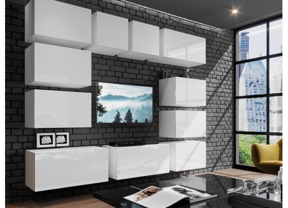 Meblościanka BOX 75