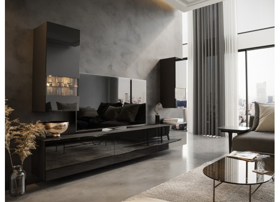 Meblościanka BOX 46