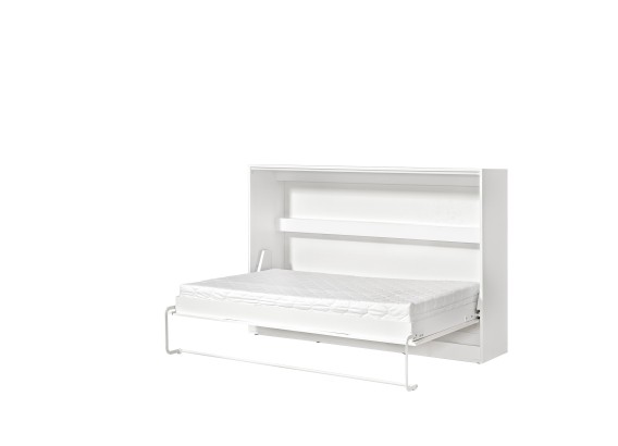 Półkotapczan poziomy 120x200