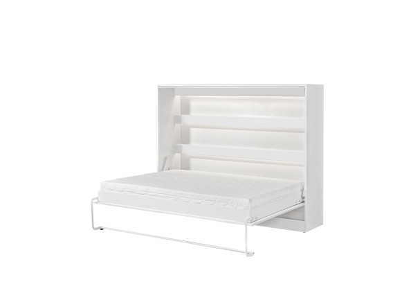 Półkotapczan poziomy 140x200