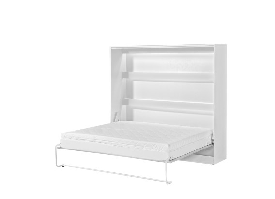 Półkotapczan poziomy 160x200