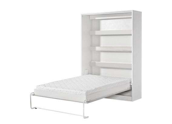 Półkotapczan pionowy 140x200