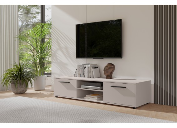 Szafka RTV Milaro 190