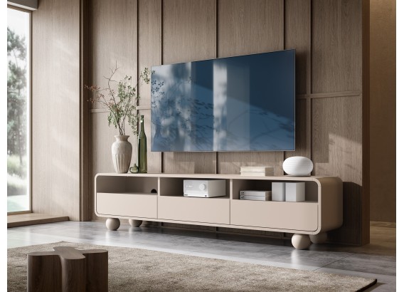 Szafka RTV 180 Alvar