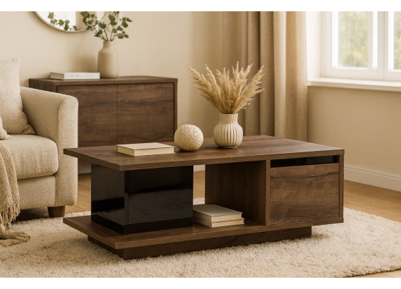 Ława stolik do salonu DENVI