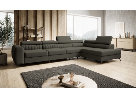 Narożnik PRAGA MAXI z...