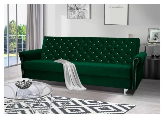 Kanapa Alles z funkcją...