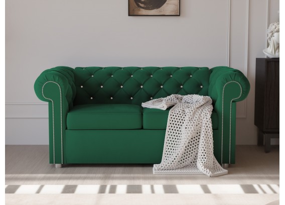 Sofa Chesterfield LUX...