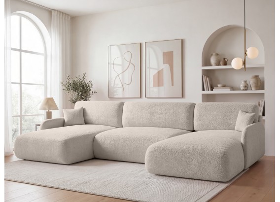 Narożnik Pierro U z funkcją...