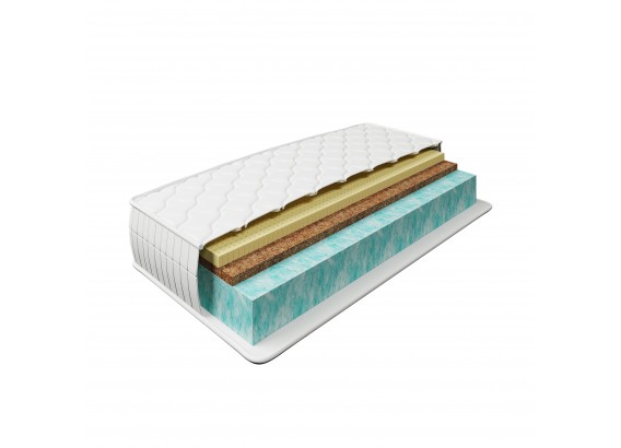 Materac FLORA 80x200x20