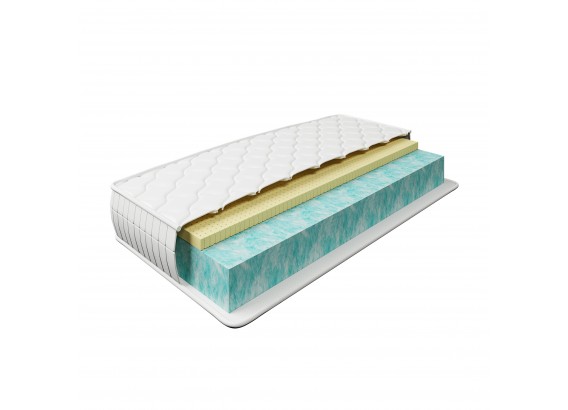 Materac DASCO 180x200x20 z...