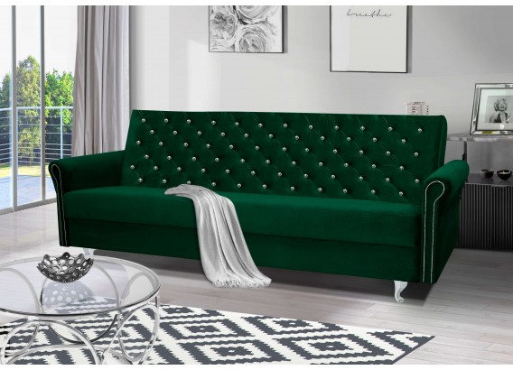 Kanapa Alles z funkcją spania