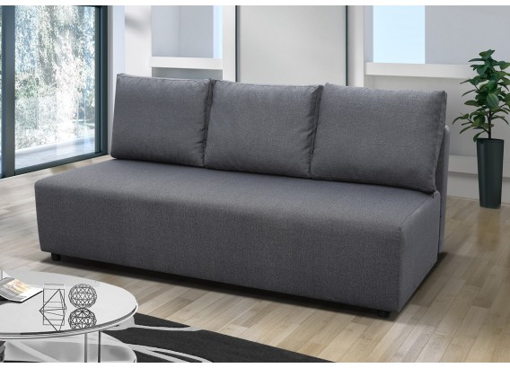 Kanapa Soft z funkcją spania
