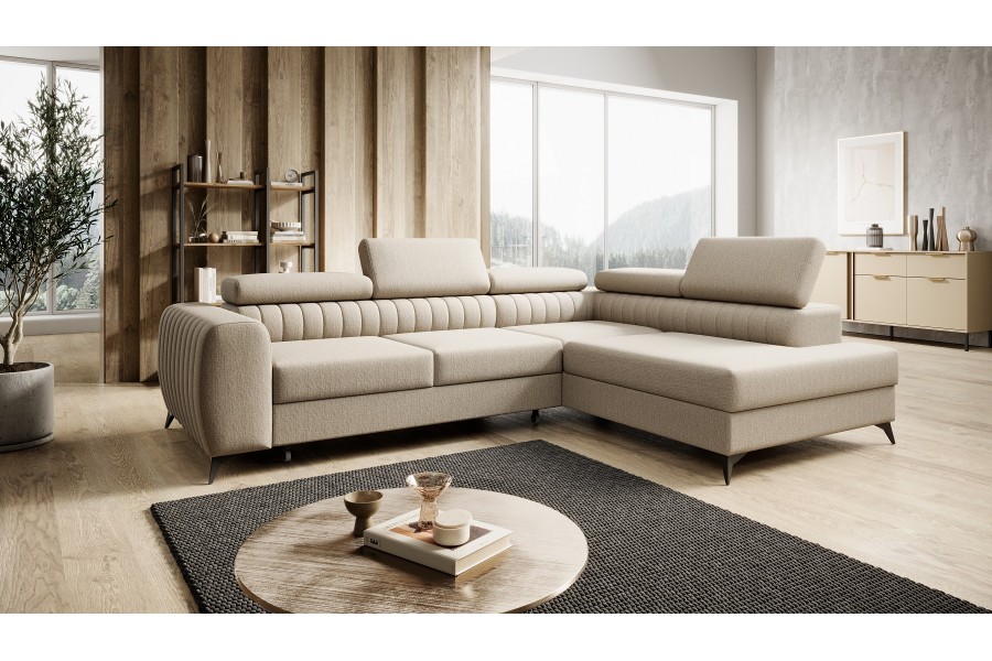 Narożnik Praga (Strona narożnika: Strona Prawa - Monolith: Monolith 09)